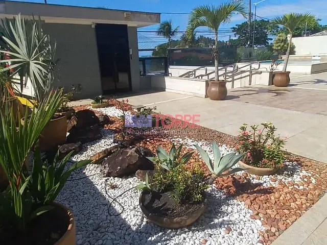 Apartamento com 200m² 4 quartos e 5 banheiros, à venda, no bairro Pontal em Ilhéus