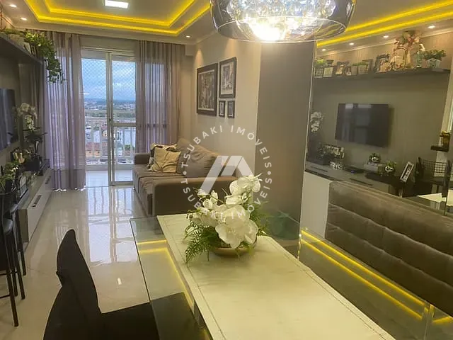 Apartamento 2 quartos e 3 banheiros, à venda, no bairro Atalaia em Ananindeua