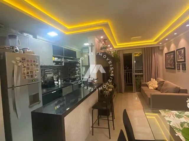 Apartamento 2 quartos e 3 banheiros, à venda, no bairro Atalaia em Ananindeua
