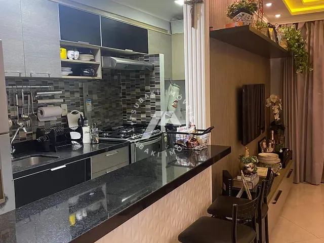 Apartamento 2 quartos e 3 banheiros, à venda, no bairro Atalaia em Ananindeua