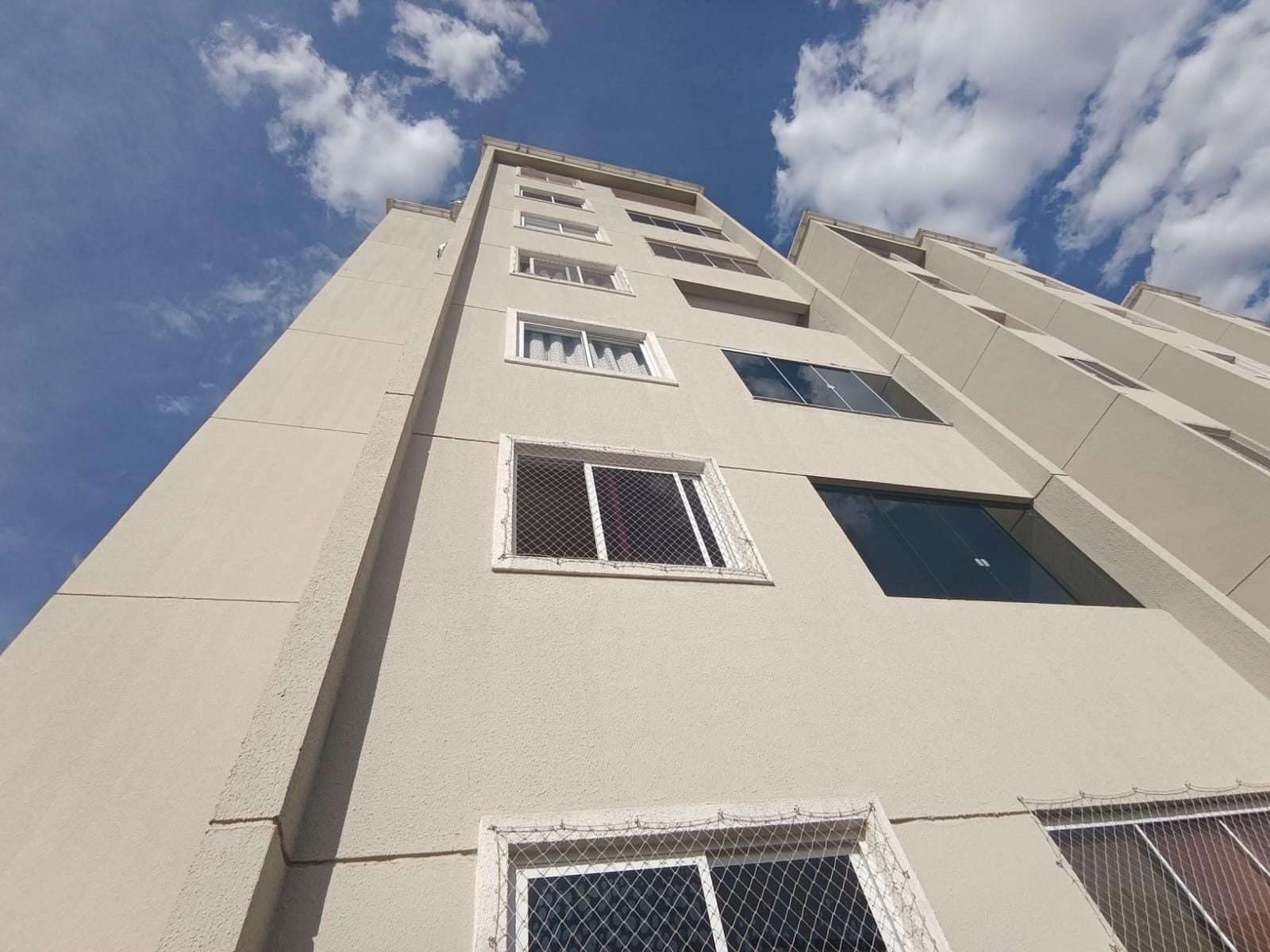 Apartamento à venda com 2 quartos, 64m² - Foto 1