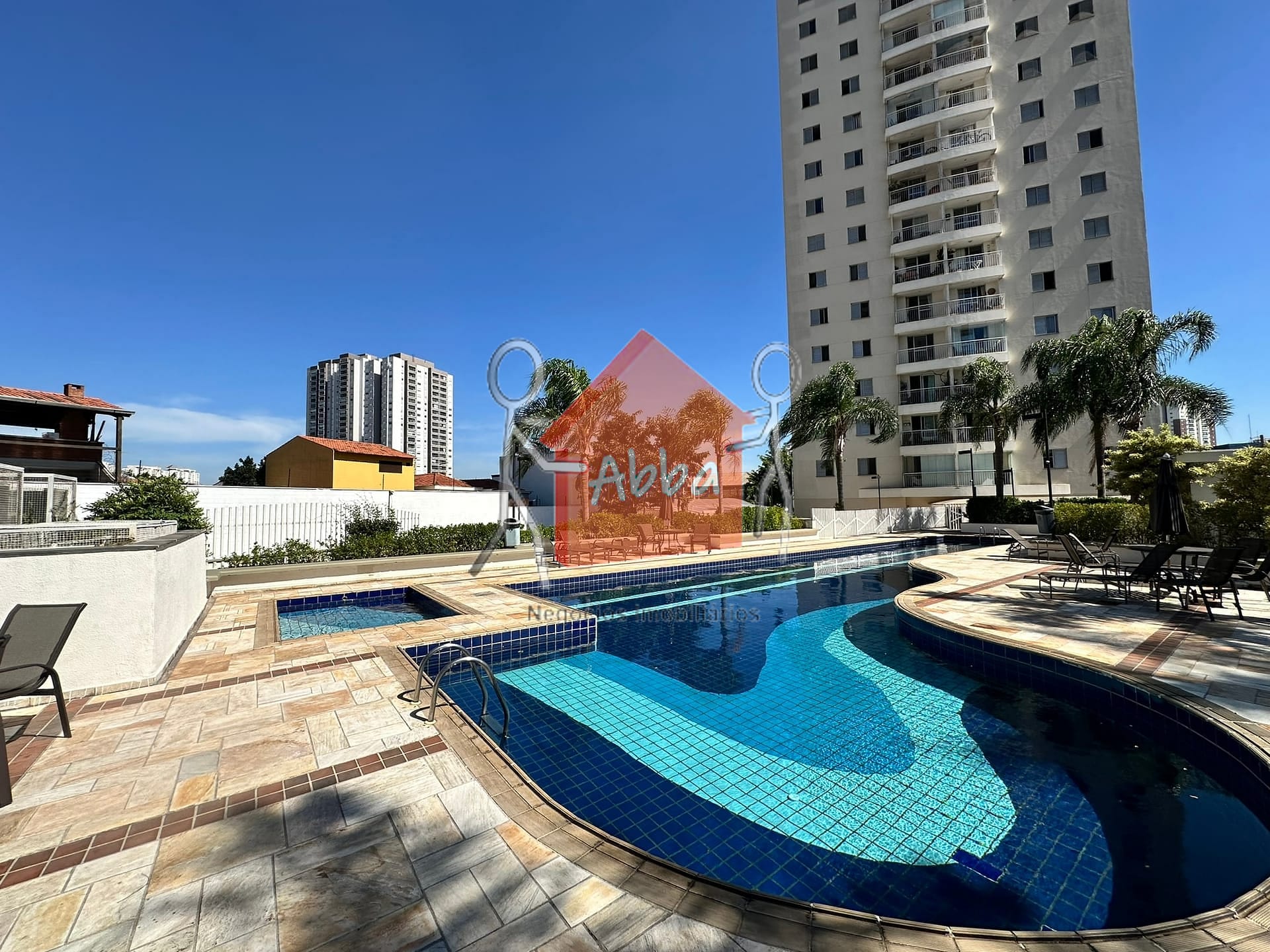 Apartamento, 3 quartos, 75 m² - Foto 32