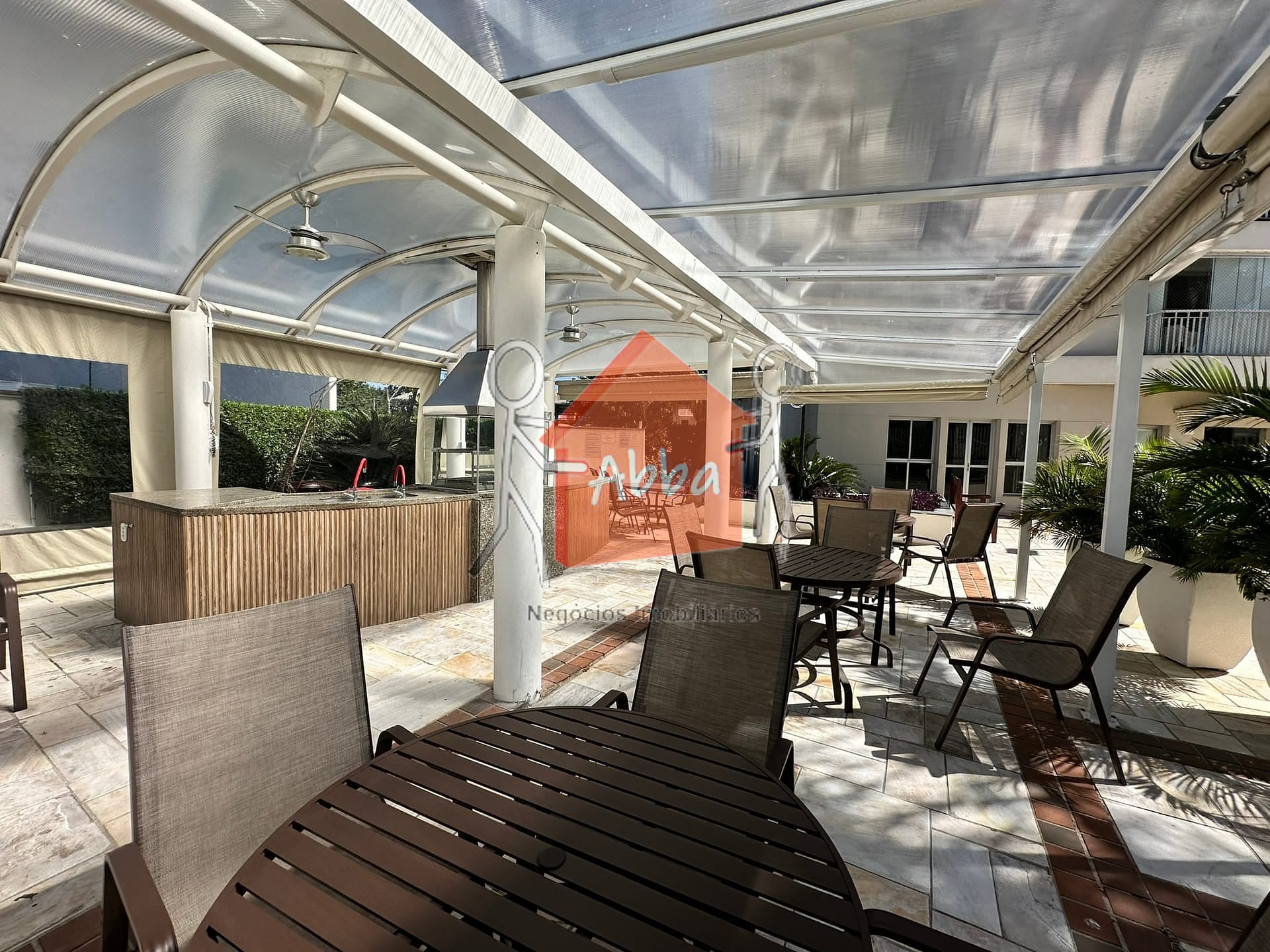 Apartamento, 3 quartos, 75 m² - Foto 37