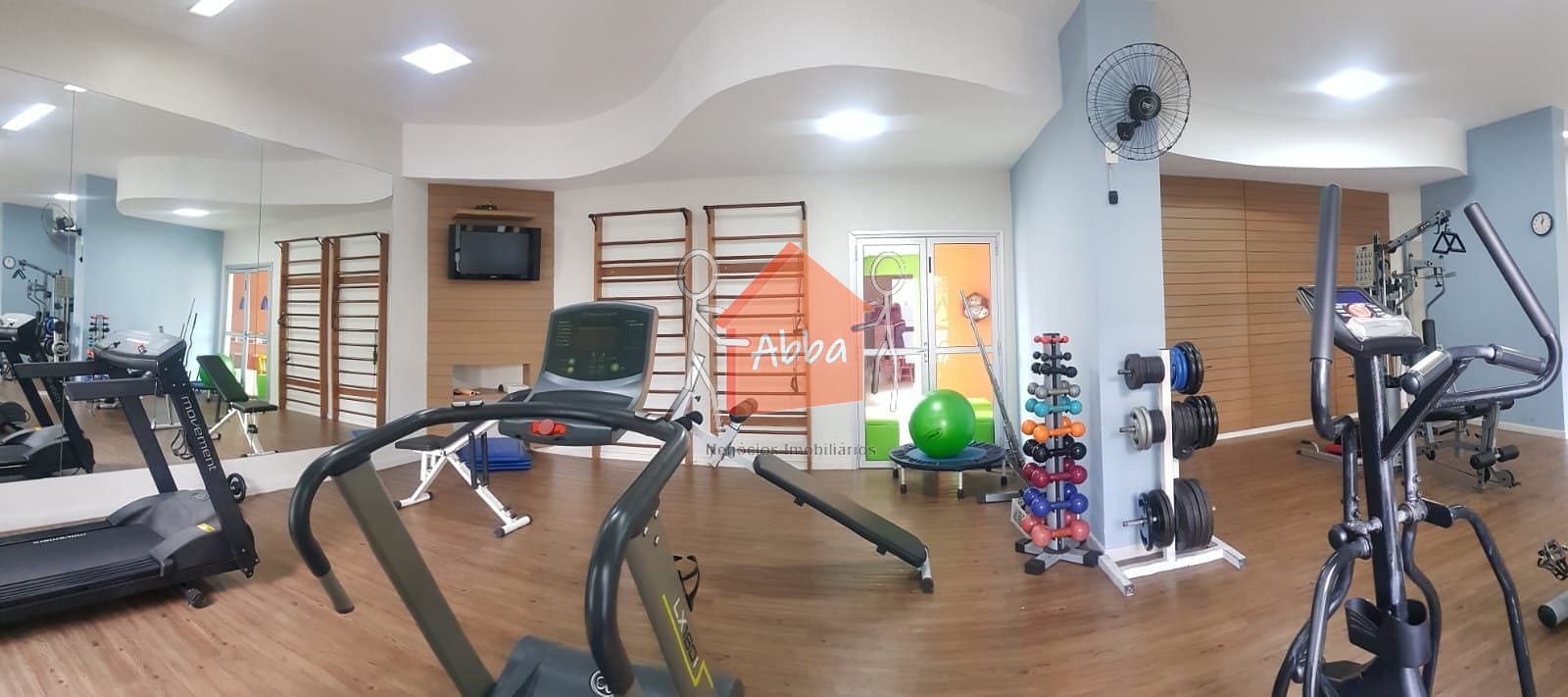 Apartamento, 3 quartos, 75 m² - Foto 39