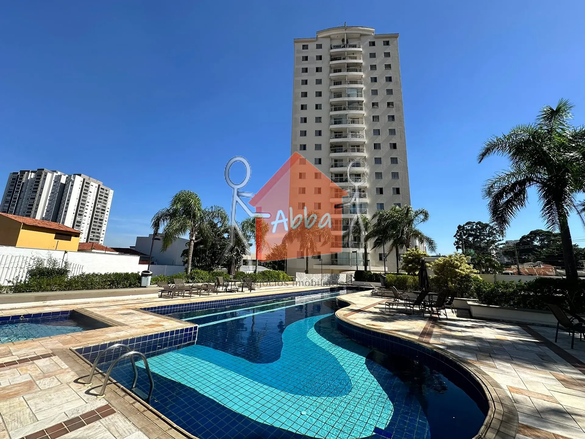 Apartamento, 3 quartos, 75 m² - Foto 30