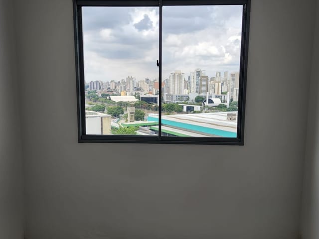 Foto do Apartamento - APARTAMENTO A VENDA NO URBAN BARRA FUNDA | 1 QUARTO | AO LADO DA ESTAÇÃO BARRA FUNDA | 30 METROS | Luyd Abranches Consultoria Imobiliária