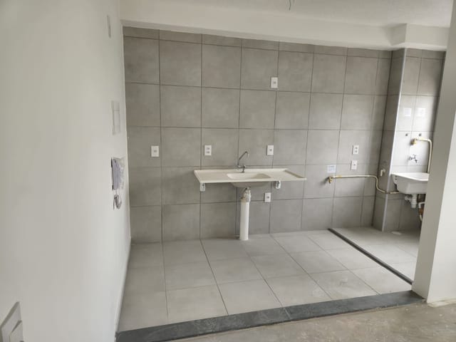 Foto do Apartamento - APARTAMENTO A VENDA NO URBAN BARRA FUNDA | 1 QUARTO | AO LADO DA ESTAÇÃO BARRA FUNDA | 30 METROS | Luyd Abranches Consultoria Imobiliária