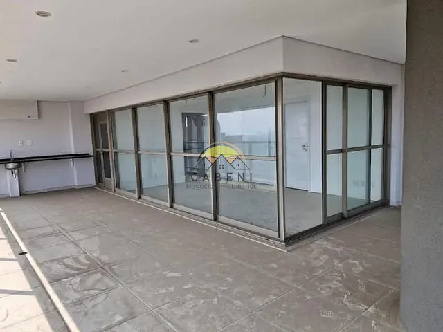 Apartamento com 144m² 3 quartos e 4 banheiros, à venda, no bairro Sumarezinho em São Paulo