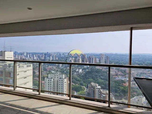 Apartamento com 144m² 3 quartos e 4 banheiros, à venda, no bairro Sumarezinho em São Paulo