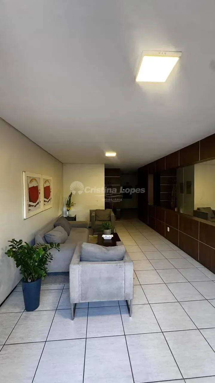 Apartamento, 3 quartos, 101 m² - Foto 9