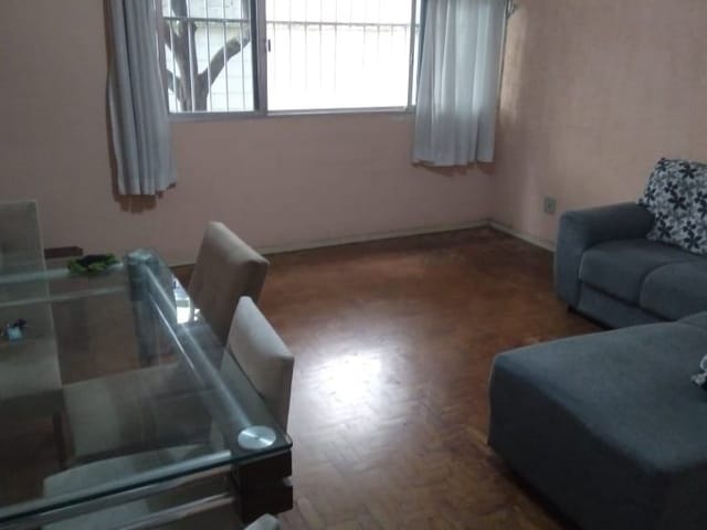 Foto do Apartamento - Apartamento à venda, terreo, Parque Residencial da Lapa, São Paulo, SP | Davantage consultoria imobiliária