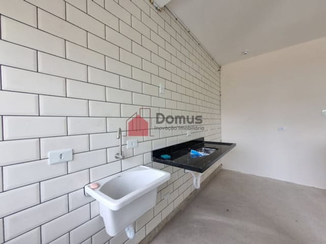 Apartamento à venda, no bairro Loteamento Residencial Andrade em Pindamonhangaba