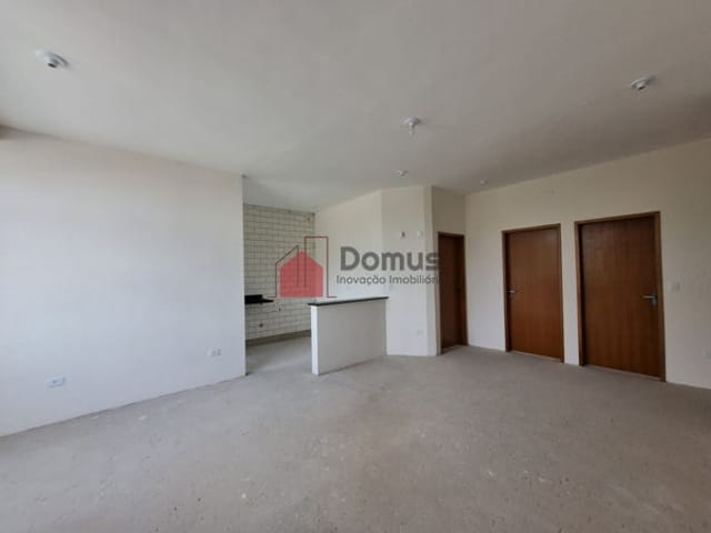 Apartamento à venda, no bairro Loteamento Residencial Andrade em Pindamonhangaba