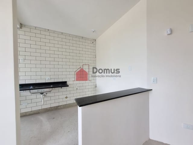 Apartamento à venda, no bairro Loteamento Residencial Andrade em Pindamonhangaba