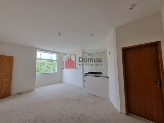 Apartamento à venda, no bairro Loteamento Residencial Andrade em Pindamonhangaba