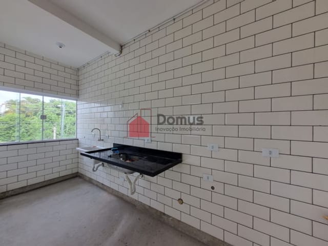 Apartamento à venda, no bairro Loteamento Residencial Andrade em Pindamonhangaba