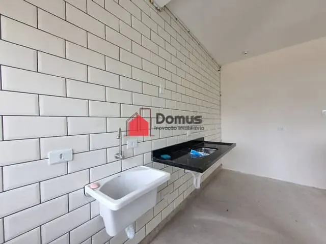 Apartamento à venda, no bairro Loteamento Residencial Andrade em Pindamonhangaba