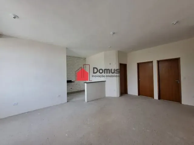Apartamento à venda, no bairro Loteamento Residencial Andrade em Pindamonhangaba
