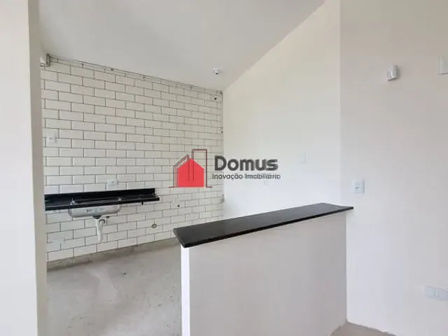 Apartamento à venda, no bairro Loteamento Residencial Andrade em Pindamonhangaba