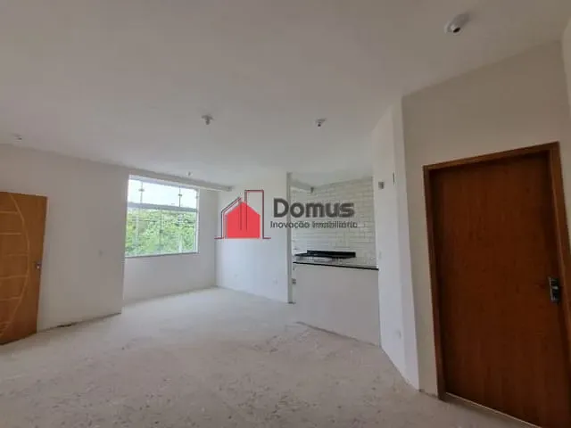 Apartamento à venda, no bairro Loteamento Residencial Andrade em Pindamonhangaba