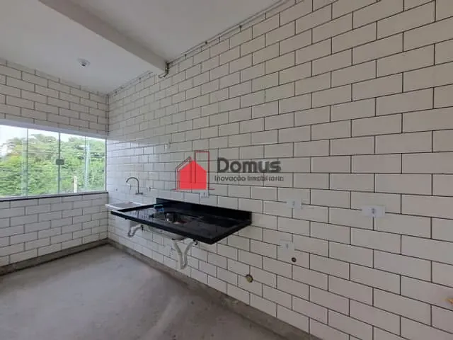 Apartamento à venda, no bairro Loteamento Residencial Andrade em Pindamonhangaba