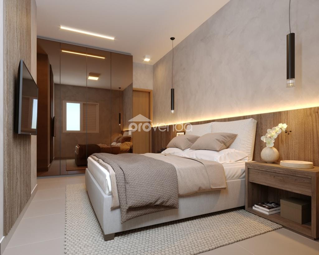 Apartamento, 3 quartos, 97 m² - Foto 2