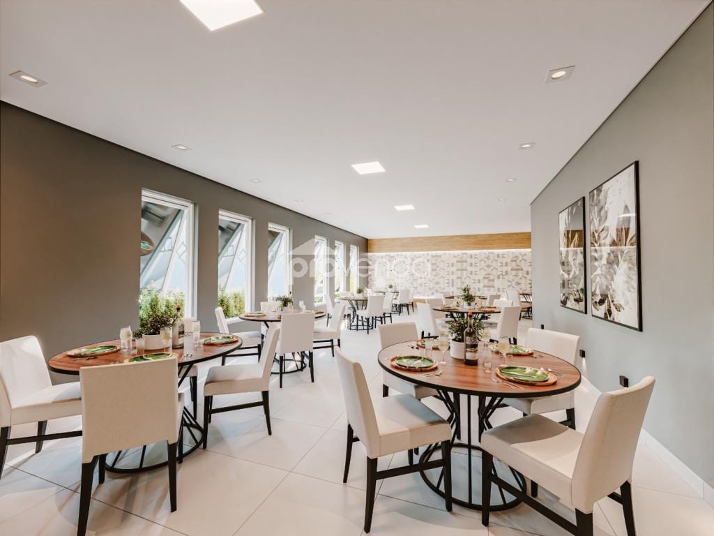 Apartamento, 3 quartos, 97 m² - Foto 3