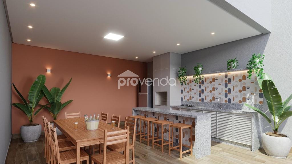 Apartamento, 3 quartos, 97 m² - Foto 7