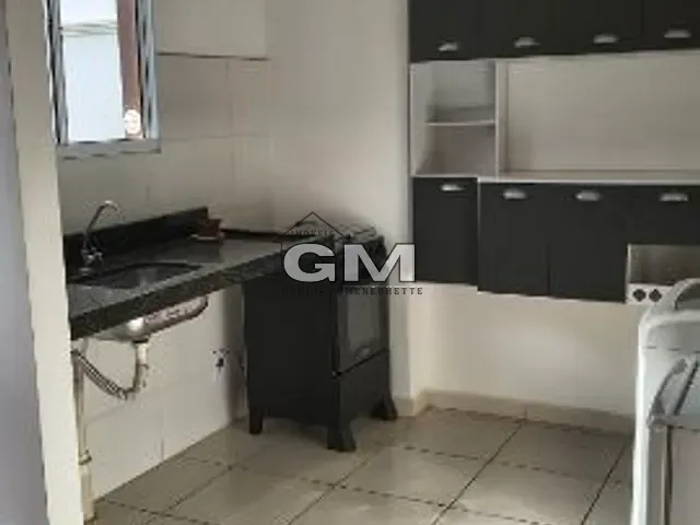 Apartamento 2 quartos e 1 banheiro, para alugar, no bairro Avelino Palma em Ribeirão Preto