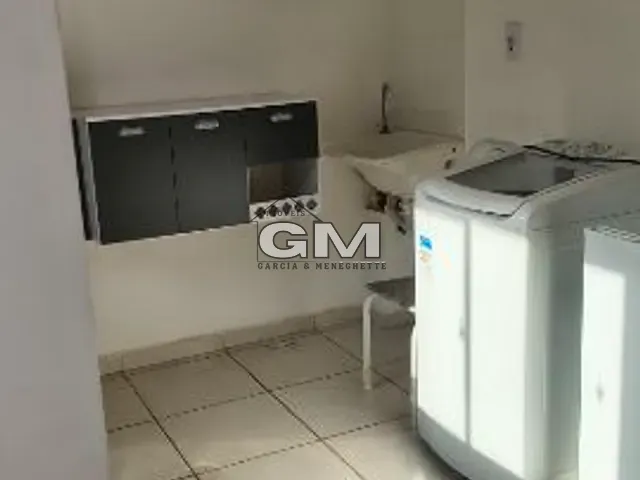 Apartamento 2 quartos e 1 banheiro, para alugar, no bairro Avelino Palma em Ribeirão Preto