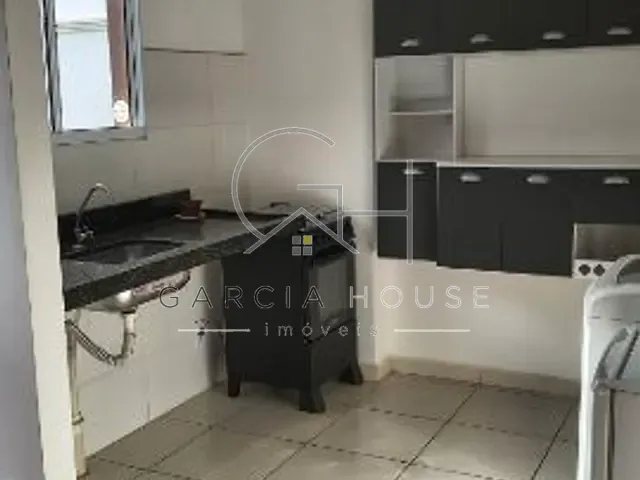 Apartamento 2 quartos e 1 banheiro, para alugar, no bairro Avelino Palma  em Ribeirão Preto