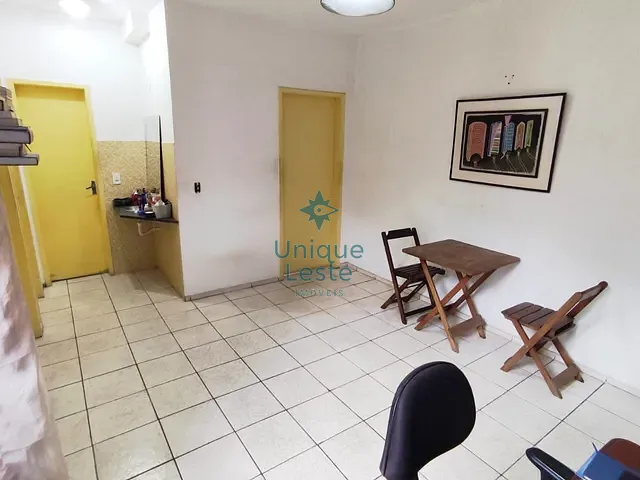Apartamento 2 quartos e 1 banheiro, à venda, no bairro Casa Branca em Belo Horizonte