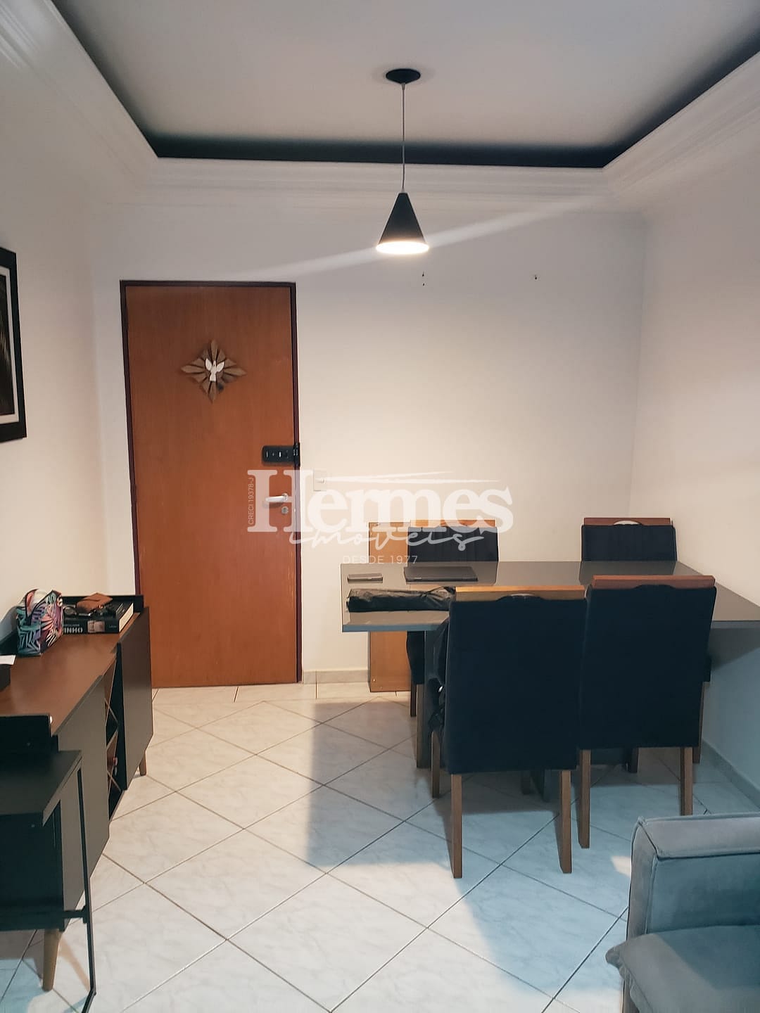 Apartamento, 2 quartos, 55 m² - Foto 3