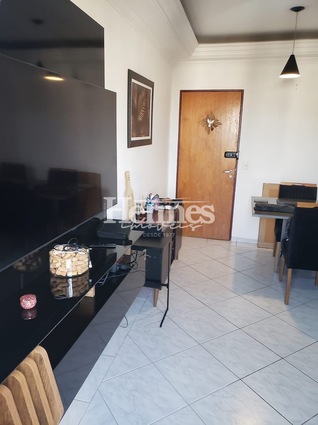 Apartamento, 2 quartos, 55 m² - Foto 4