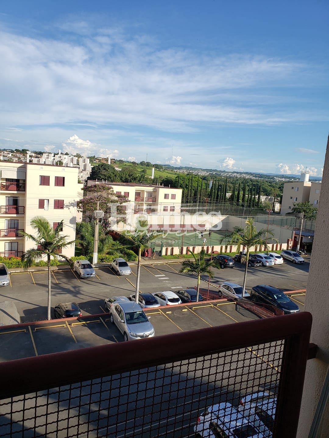 Apartamento, 2 quartos, 55 m² - Foto 6