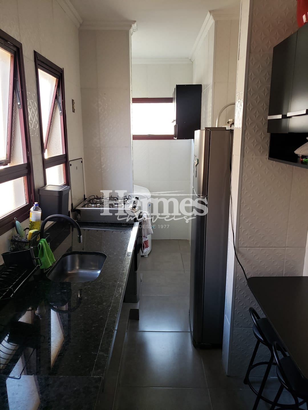 Apartamento, 2 quartos, 55 m² - Foto 15