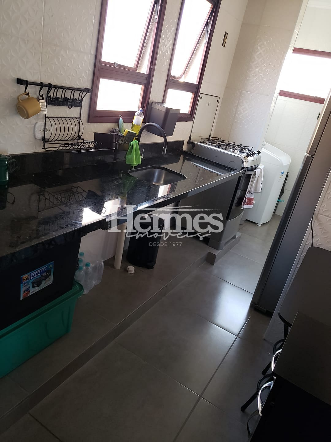 Apartamento, 2 quartos, 55 m² - Foto 19