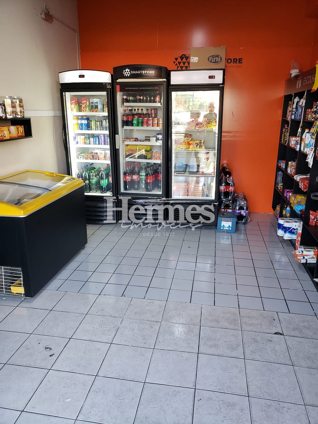 Apartamento, 2 quartos, 55 m² - Foto 23