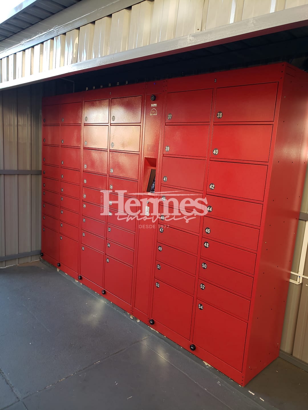 Apartamento, 2 quartos, 55 m² - Foto 24