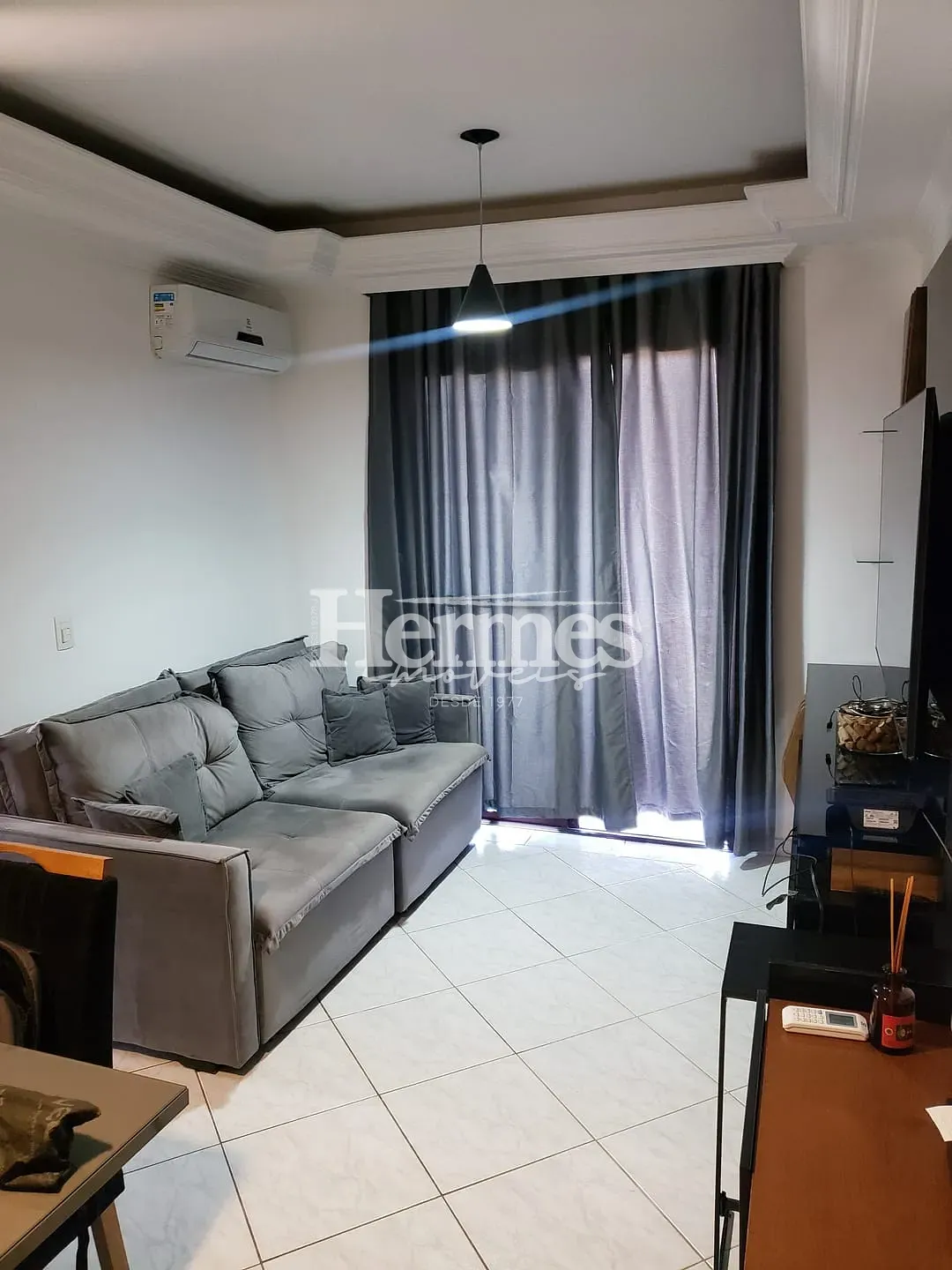 Apartamento, 2 quartos, 55 m² - Foto 2