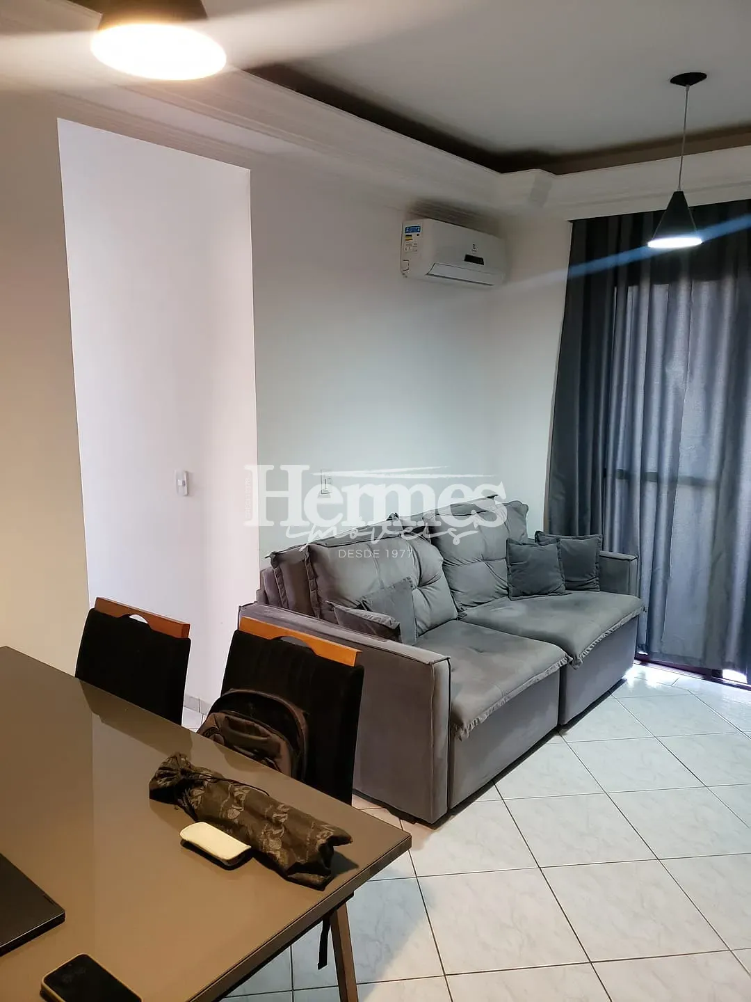 Apartamento, 2 quartos, 55 m² - Foto 1