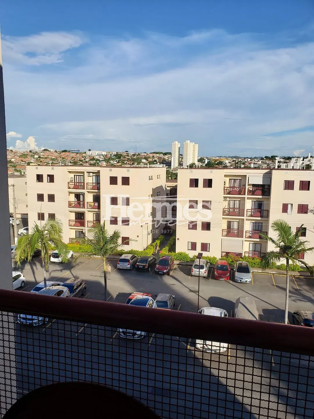 Apartamento, 2 quartos, 55 m² - Foto 7