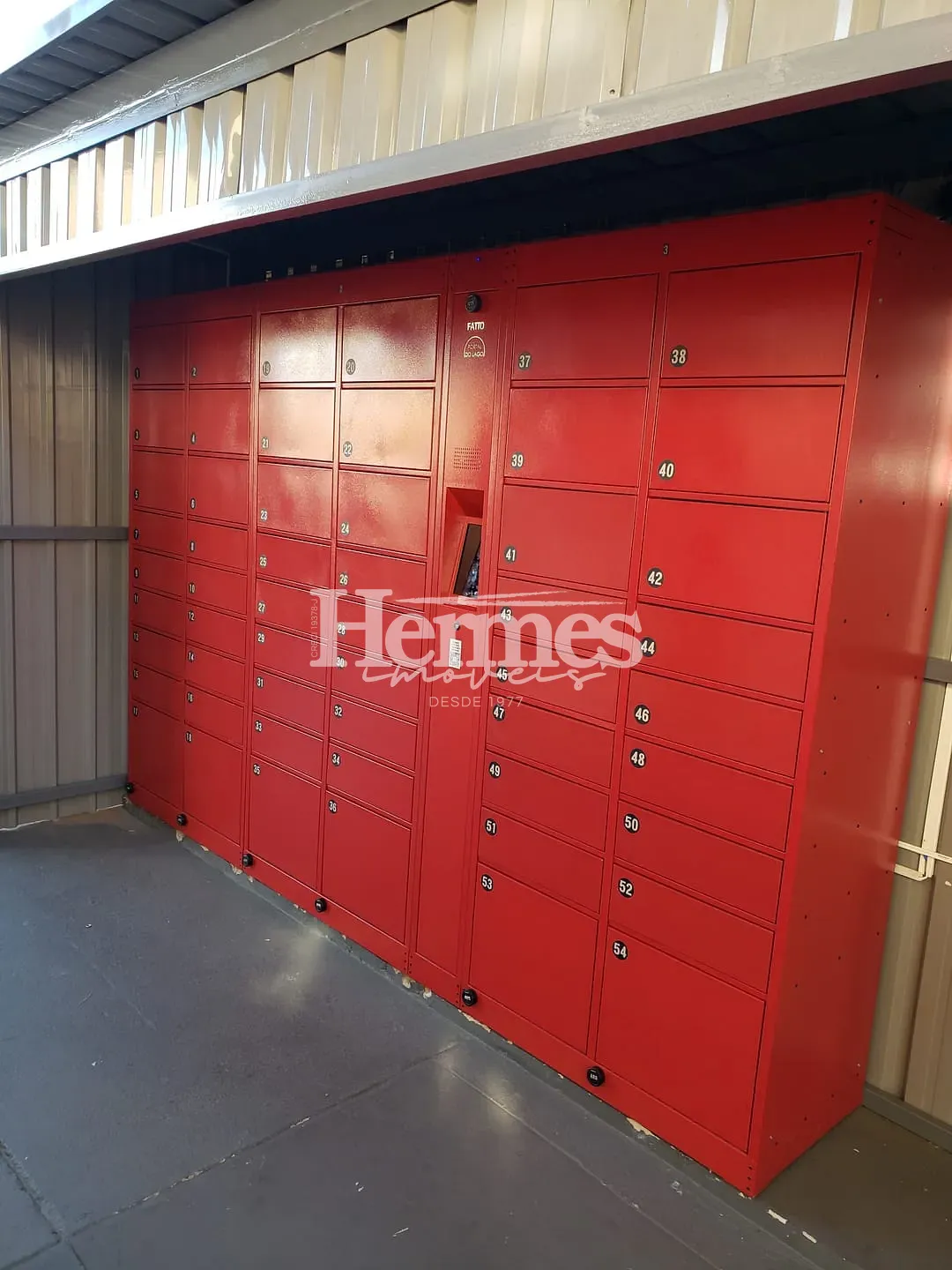 Apartamento, 2 quartos, 55 m² - Foto 24