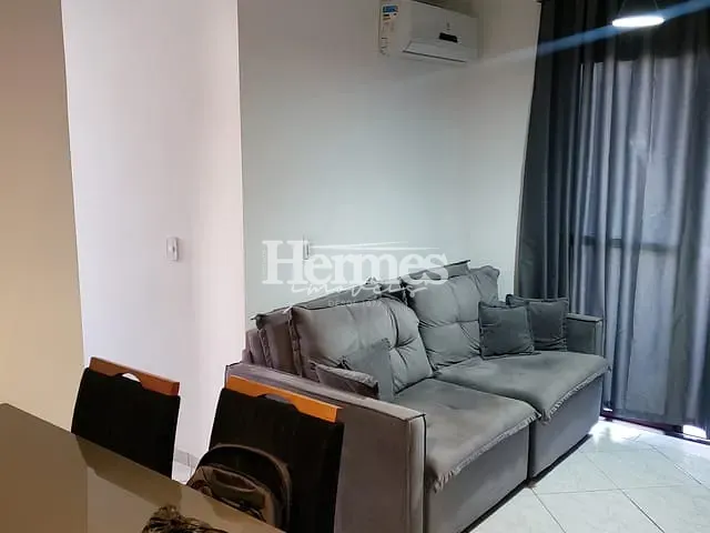 Apartamento com 55m² 2 quartos e 1 banheiro, à venda, no bairro Jardim das Bandeiras em Campinas