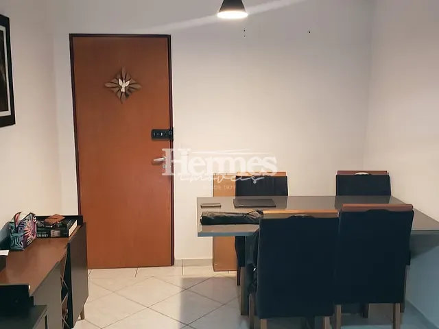 Apartamento com 55m² 2 quartos e 1 banheiro, à venda, no bairro Jardim das Bandeiras em Campinas