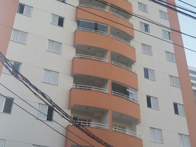 Foto do Apartamento - Apartamento residencial à venda, Jardim Satélite, São José dos Campos. | INDEPENDENCE NEGOCIOS IMOBILIARIOS LTDA
