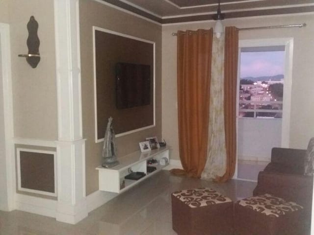 Foto do Apartamento - Apartamento residencial à venda, Jardim Satélite, São José dos Campos. | INDEPENDENCE NEGOCIOS IMOBILIARIOS LTDA