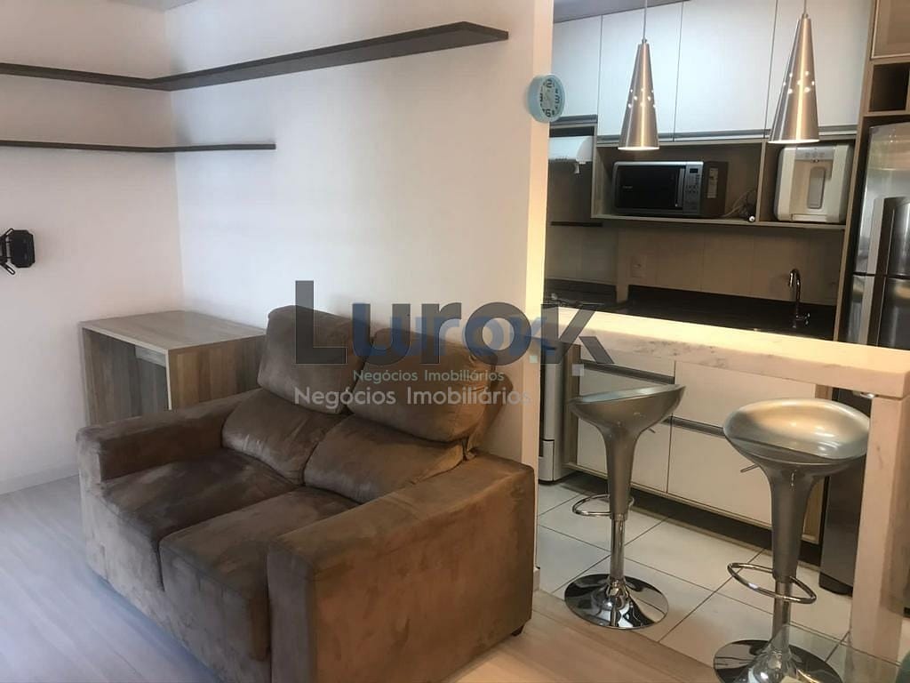 Apartamento, 1 quarto, 42 m² - Foto 4