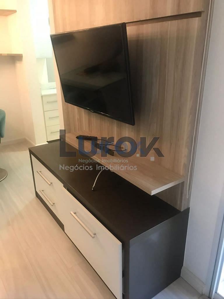 Apartamento, 1 quarto, 42 m² - Foto 5