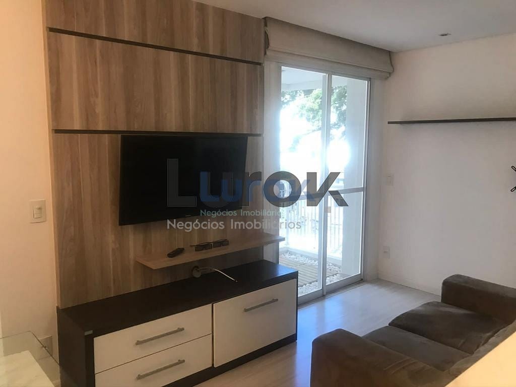 Apartamento, 1 quarto, 42 m² - Foto 3